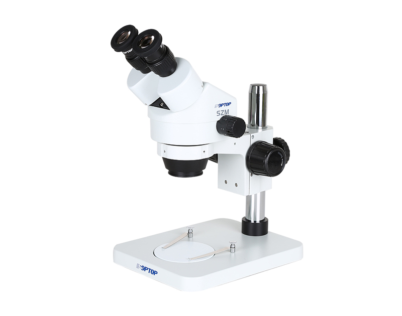 連續(xù)變倍體視顯微鏡 SZMN45-B4